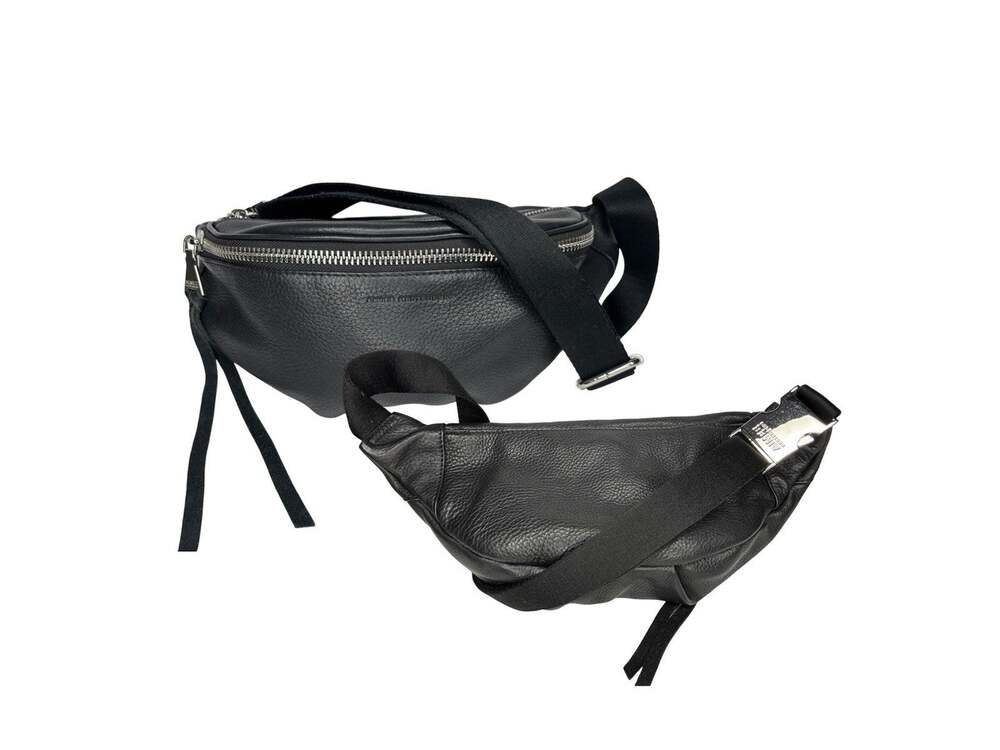 Aimee Kestenberg Leather Convertible Milan Bum bag fanny pack bag